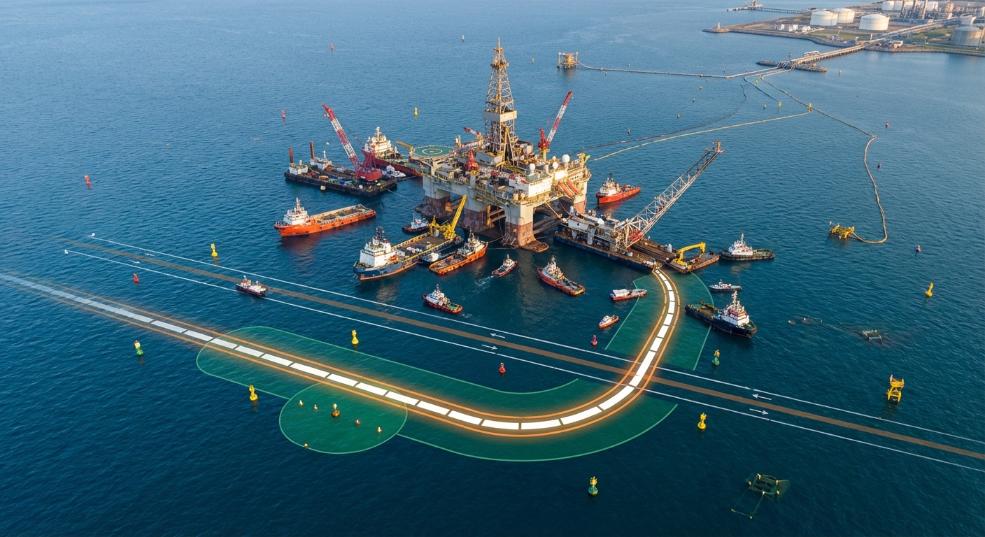 海域管道水平定向钻施工技术,满足海上输送工程要求 海域管道水平定向钻施工技术,满足海上输送工程要求