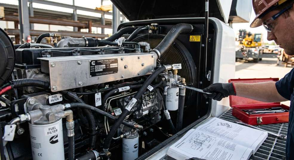 马尼托瓦克 TMS9000E 起重机