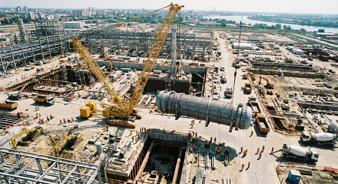 三一重工 SPS20000 起重机