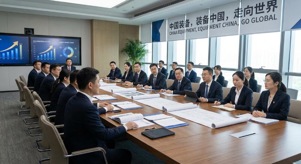 新中国机械工业75周年巡礼 工程机械协会篇 新中国机械工业75周年巡礼 工程机械协会篇
