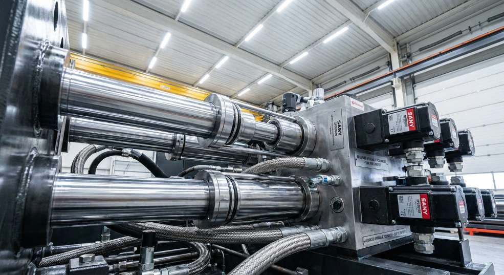 三一重工 SPK50002 起重机 三一重工 SPK50002 起重机