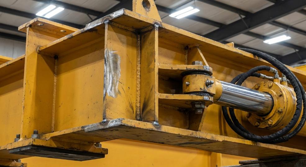 昊意科技 EQ5258JSQFV 起重机 昊意科技 EQ5258JSQFV 起重机