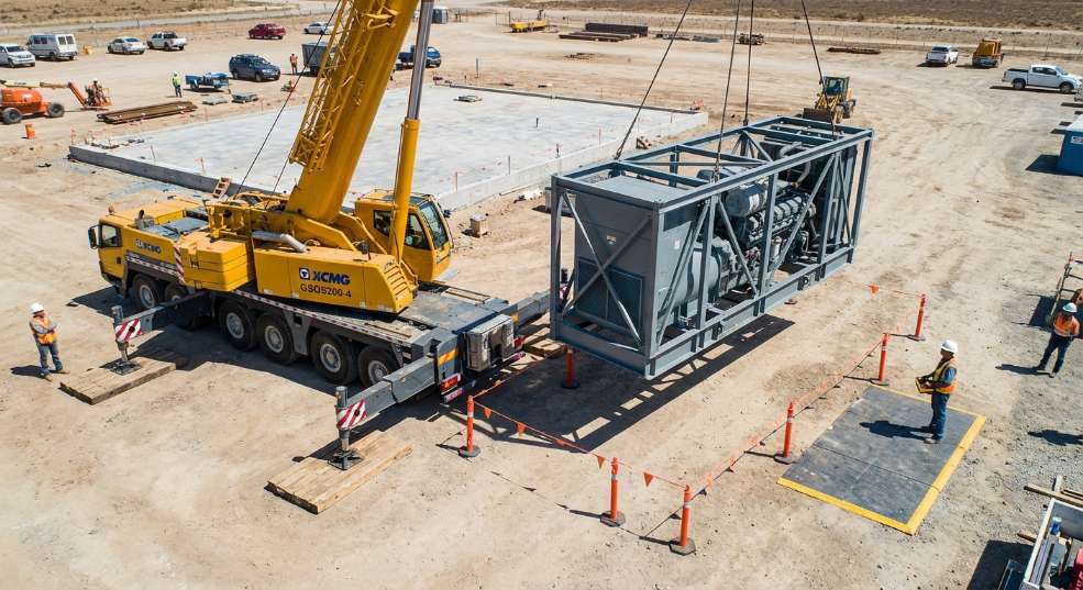 徐工 GSQS200-4 起重机 徐工 GSQS200-4 起重机