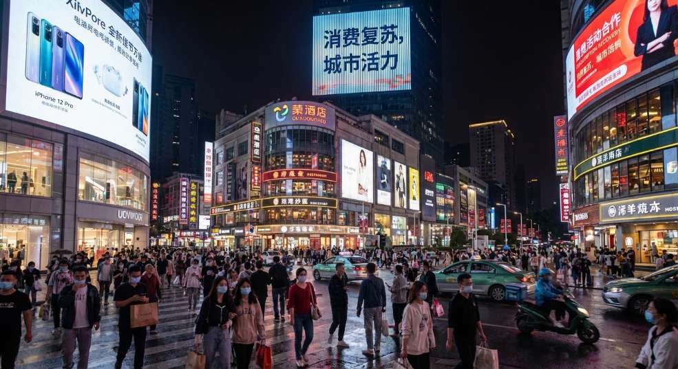 1-2月南方五省区全社会用电量同比增长11.8%