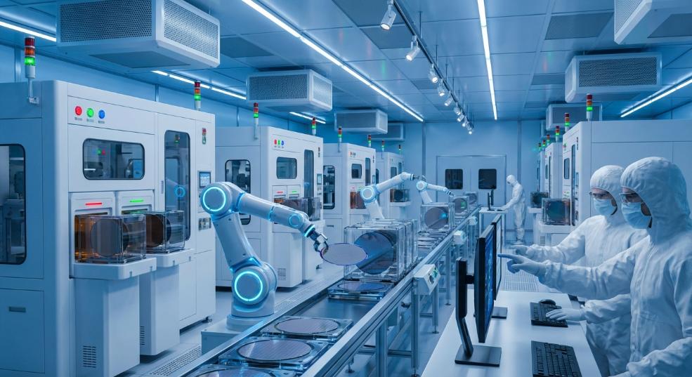 早报|ChatGPT首次设计出类脑AI芯片并已开始制造