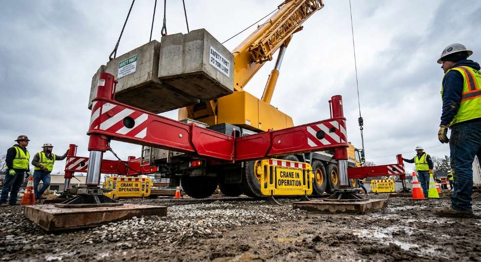 成龙威 EQ1081GJ12D5 起重机 成龙威 EQ1081GJ12D5 起重机