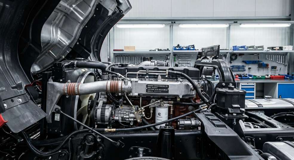 江南专汽 DFL1250A9(东风天龙) 起重机 江南专汽 DFL1250A9(东风天龙) 起重机