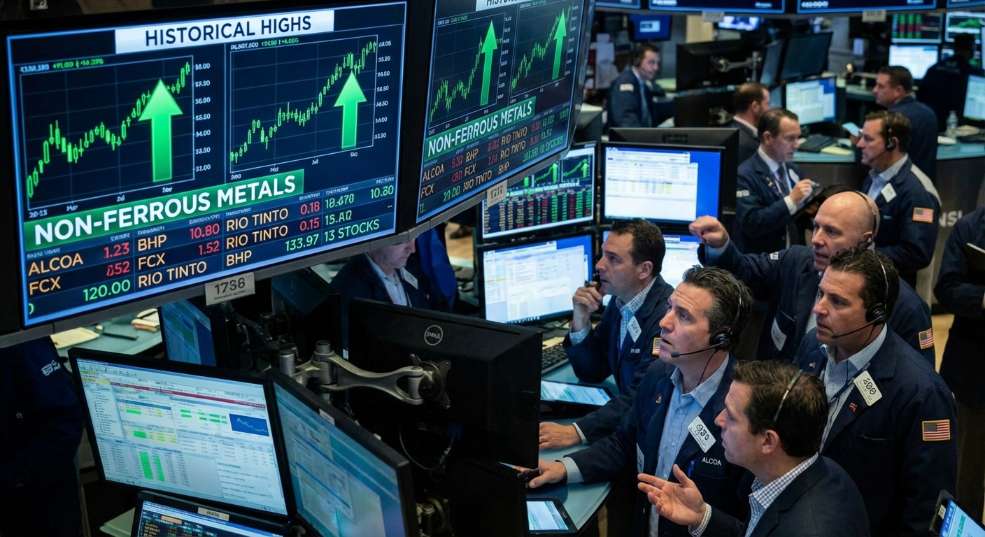有色金属产业中的28项内容被列入2024年淘汰类目录