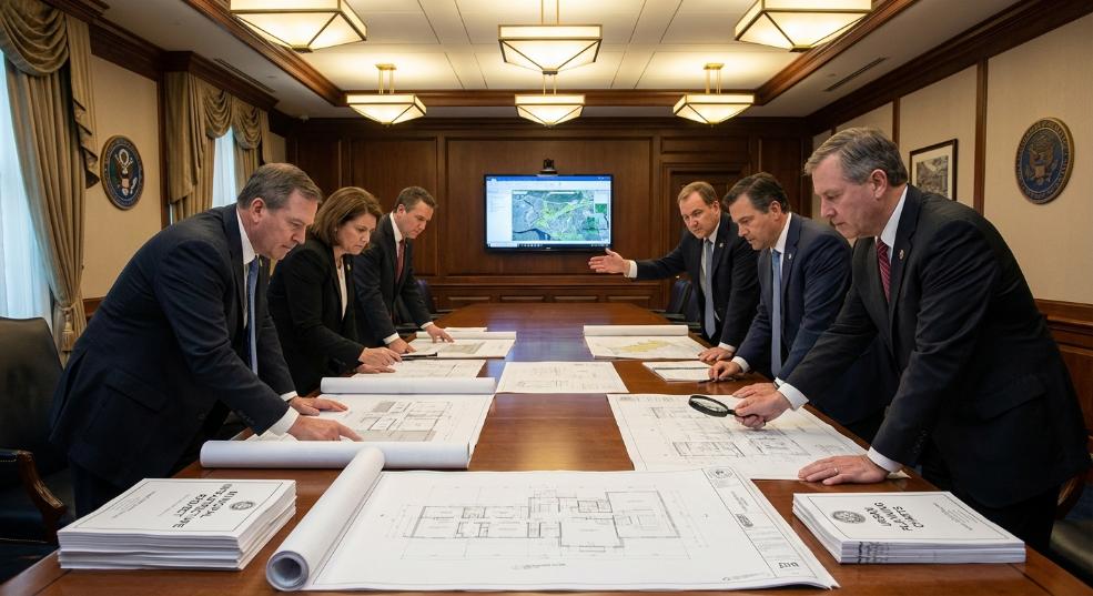 推进建筑和市政基础设施设备更新工作实施方案印发