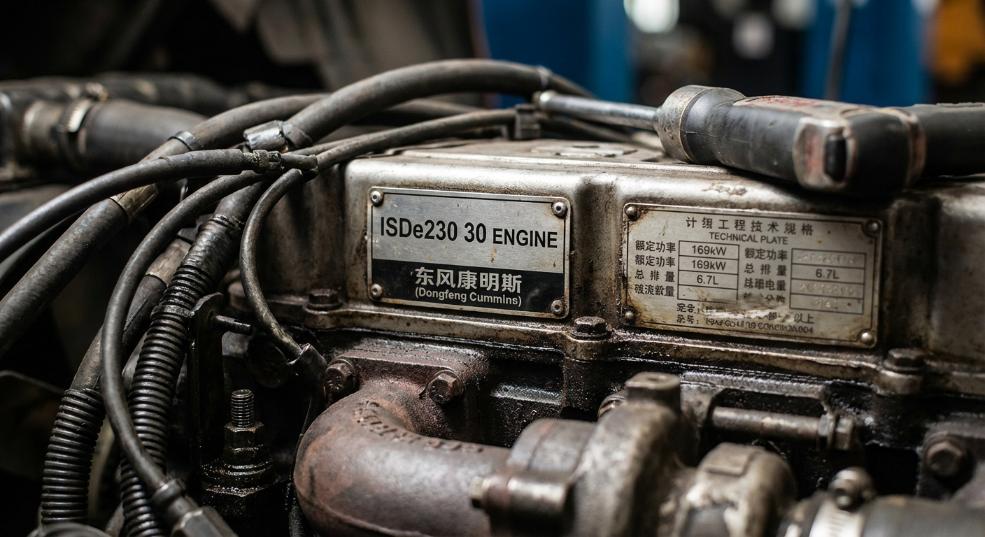 成龙威 CLQ5254JSQ 起重机