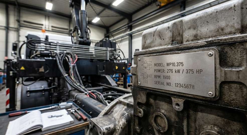 成龙威 CLQ5252JSQ 起重机