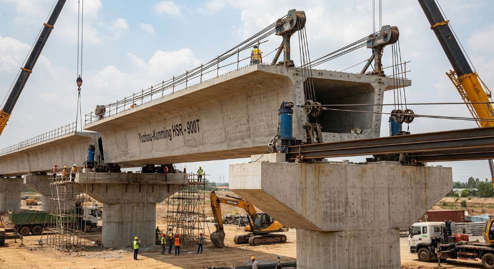 云南多个工程项目建设迎来新进展 云南多个工程项目建设迎来新进展