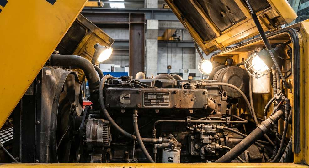 成龙威 CLQ5201JSQD 起重机 成龙威 CLQ5201JSQD 起重机