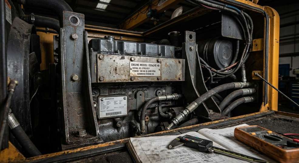 成龙威 CLQ5250JSQ4D 起重机 成龙威 CLQ5250JSQ4D 起重机