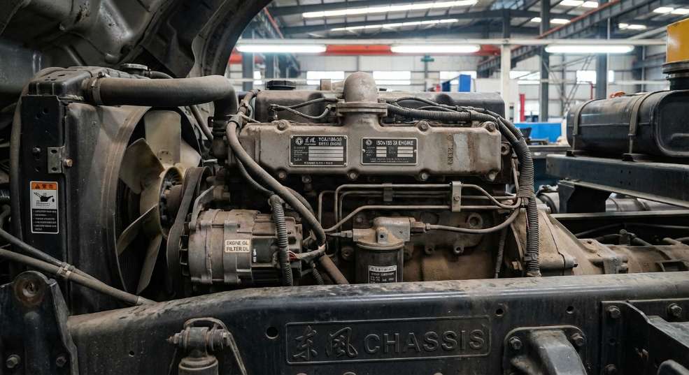 成龙威 CLQ5110JSQD 起重机 成龙威 CLQ5110JSQD 起重机