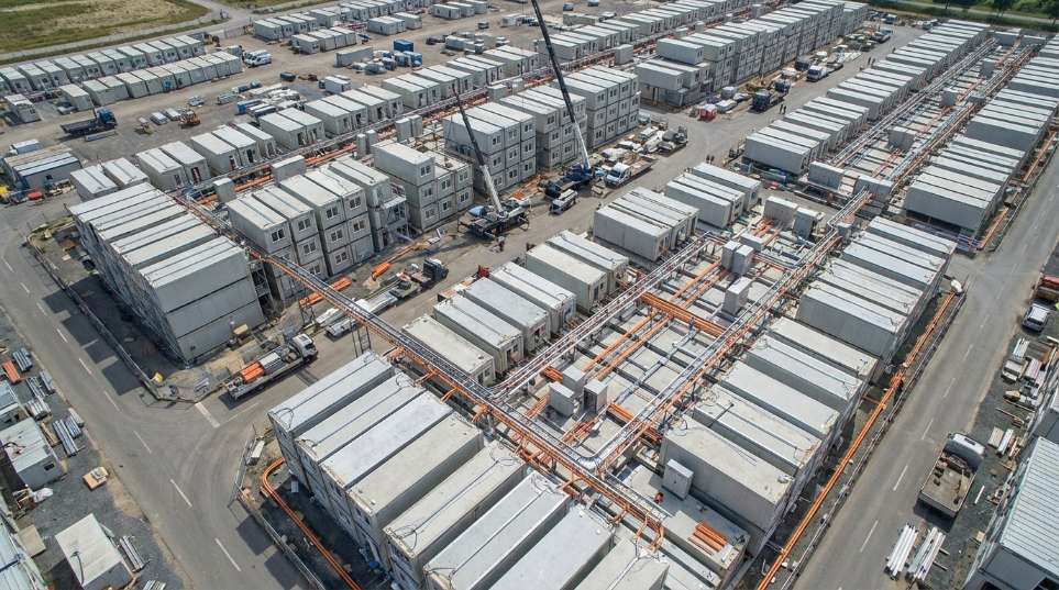 电气工程施工质量：装配式建筑安全的“生命线”