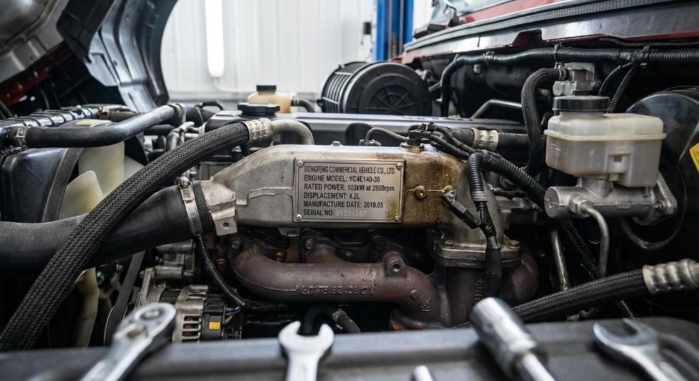 成龙威 CLQ5090JSQD 起重机