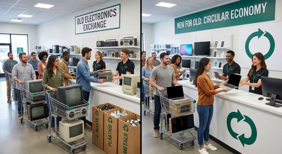 推动大规模设备更新和消费品以旧换新，“南京方案”发布