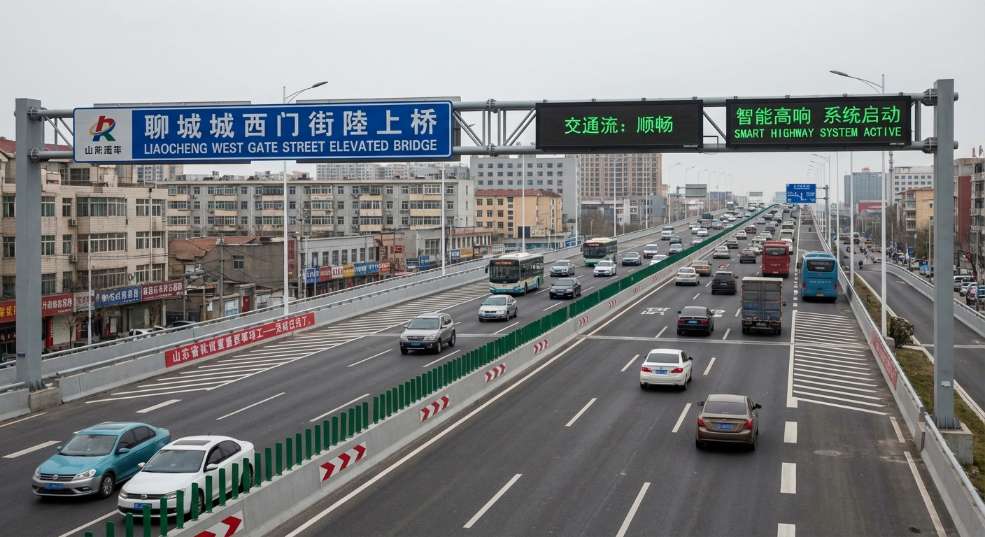 多点开花！山东省属企业加速推进重要项目建设