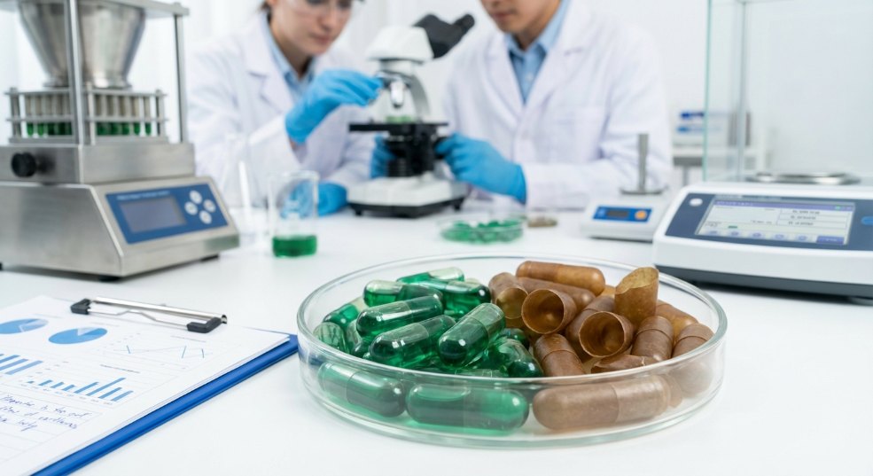 中国国际科技促进会批准五项团体标准立项！