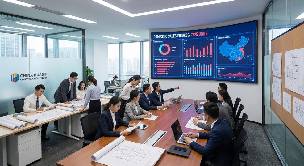2023年12月工程机械行业主要产品销售快报一