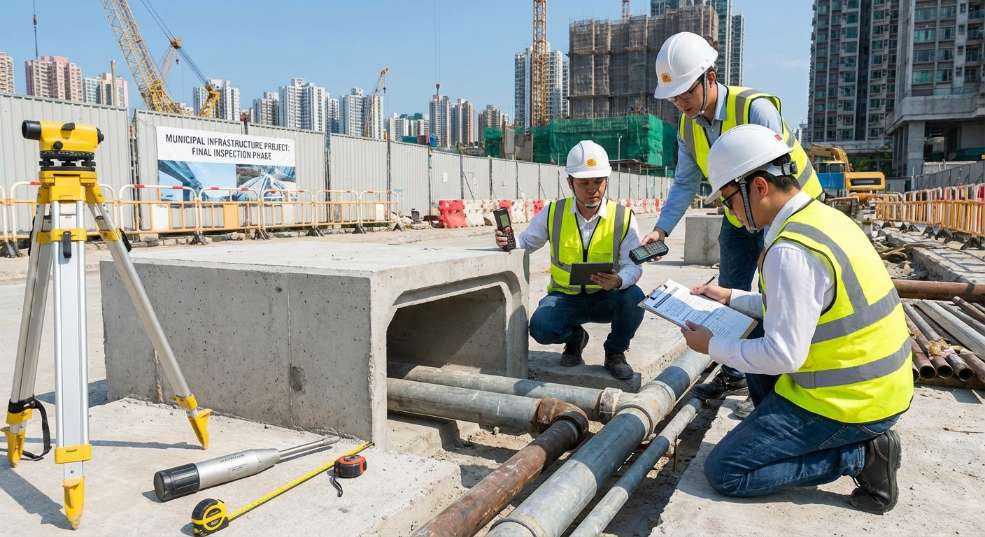 湛江房屋建筑和市政基设工程竣工联合验收方案征意! 湛江房屋建筑和市政基设工程竣工联合验收方案征意!