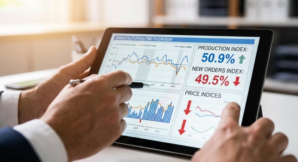 2023年10月中国制造业行业观察:PMI有所回落 2023年10月中国制造业行业观察:PMI有所回落