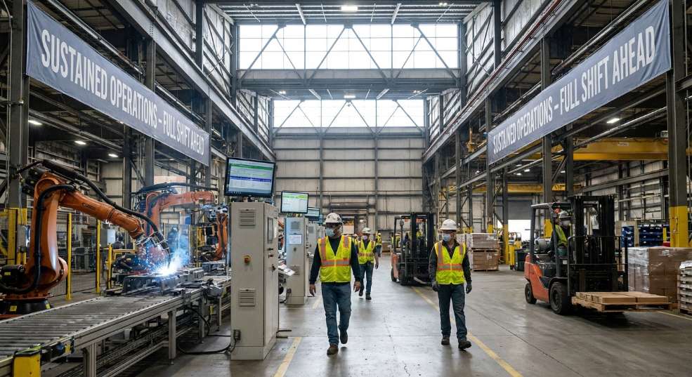 2023年10月中国制造业行业观察:PMI有所回落 2023年10月中国制造业行业观察:PMI有所回落