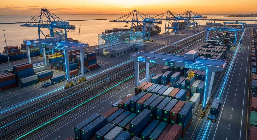 《关于加快智慧港口和智慧航道建设的意见》解读