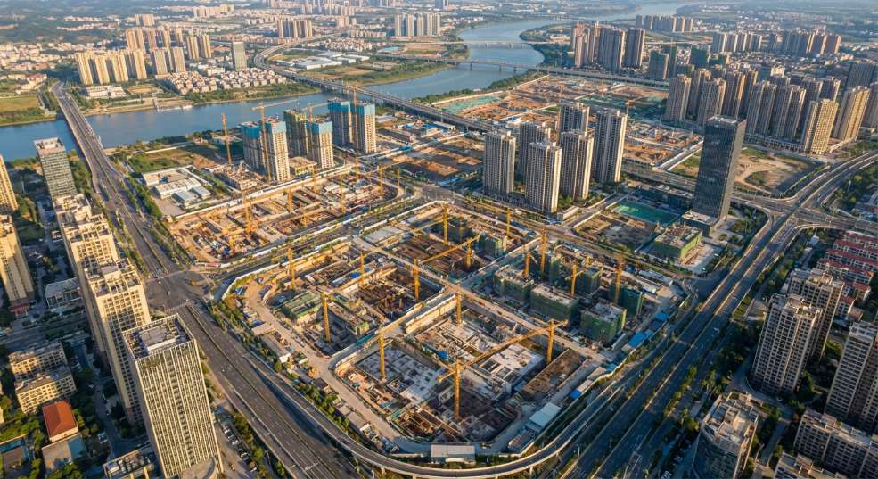 解读：漳州市新型基础设施建设三年行动计划