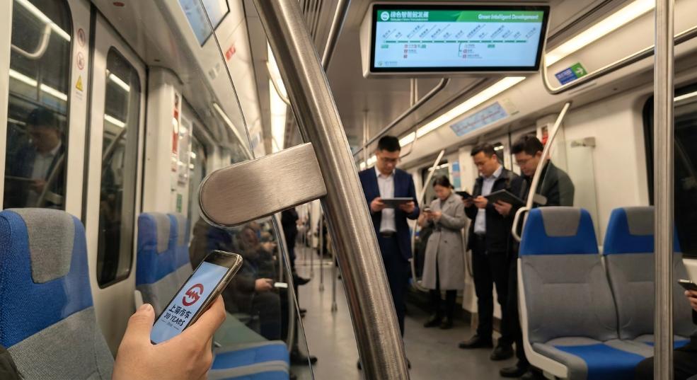 首批重磅发言嘉宾揭晓!!第十七届轨道交通与城市发展大会火热报名中! 首批重磅发言嘉宾揭晓!!第十七届轨道交通与城市发展大会火热报名中!