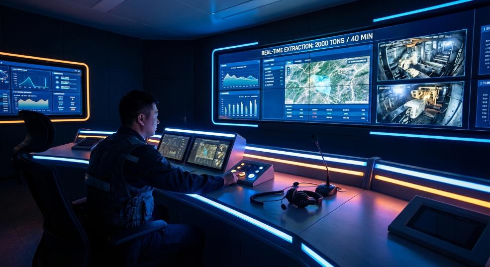 陕西打造数字经济“新引擎”激发高质量发展新动能