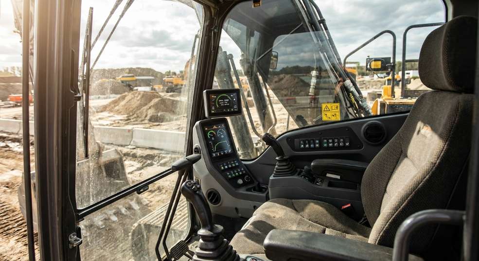 2023年11月工程机械行业主要产品销售快报一