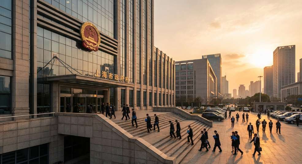集思广益！上海科技计划科技报告管理办法公开征意