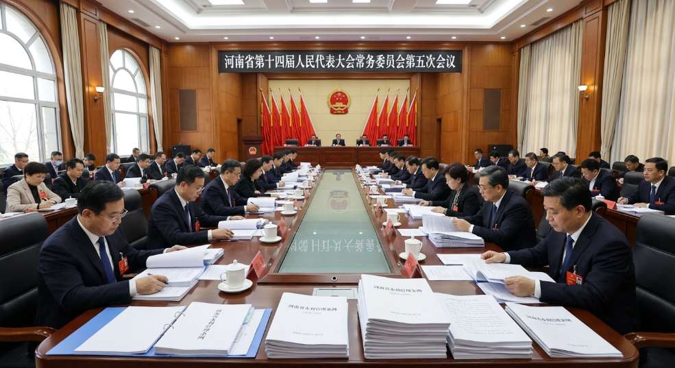 河南新修订的水利工程管理条例2024年1月1日起施行