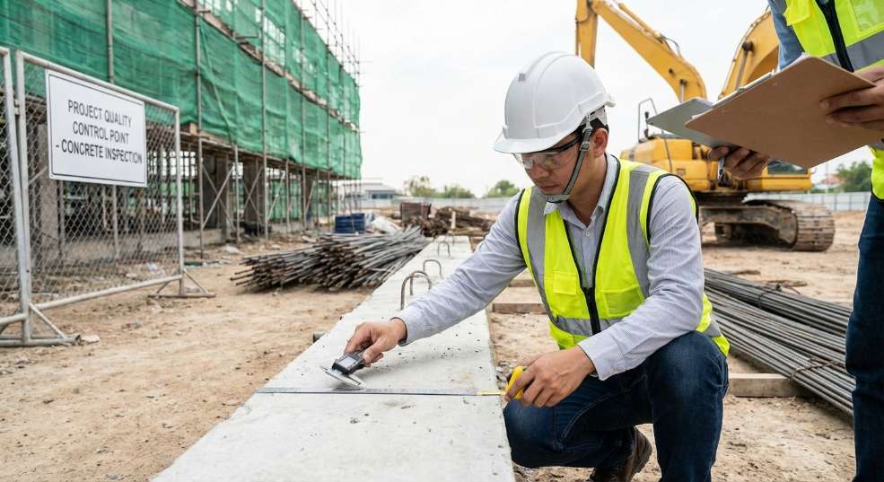 补齐工作机制建设“短板”!江西省工程质量监管规定出台 补齐工作机制建设“短板”!江西省工程质量监管规定出台