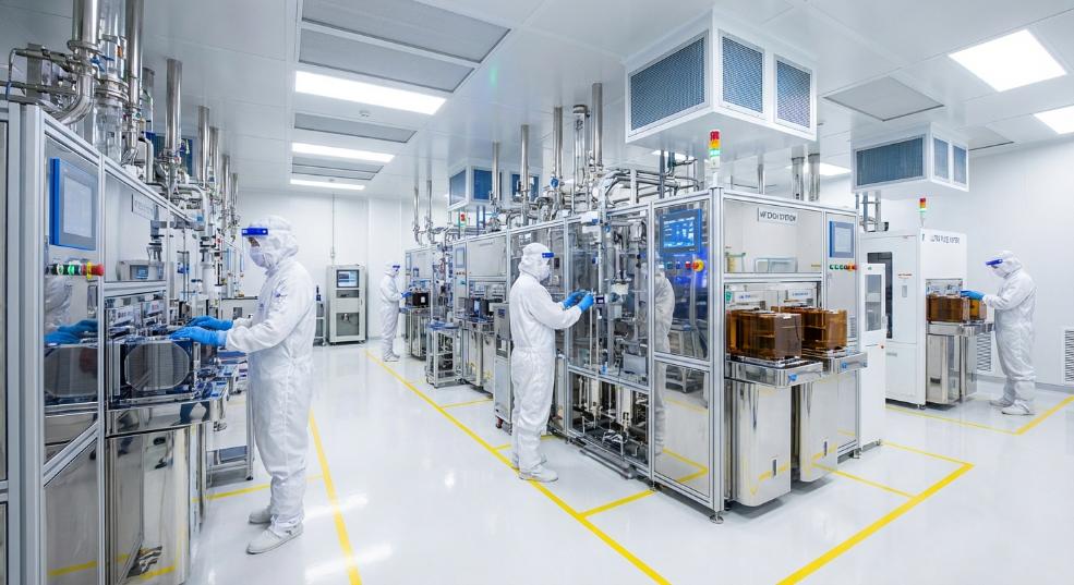 事关制造行业未来 四项国家标准局部修订征求意见稿发布 事关制造行业未来 四项国家标准局部修订征求意见稿发布