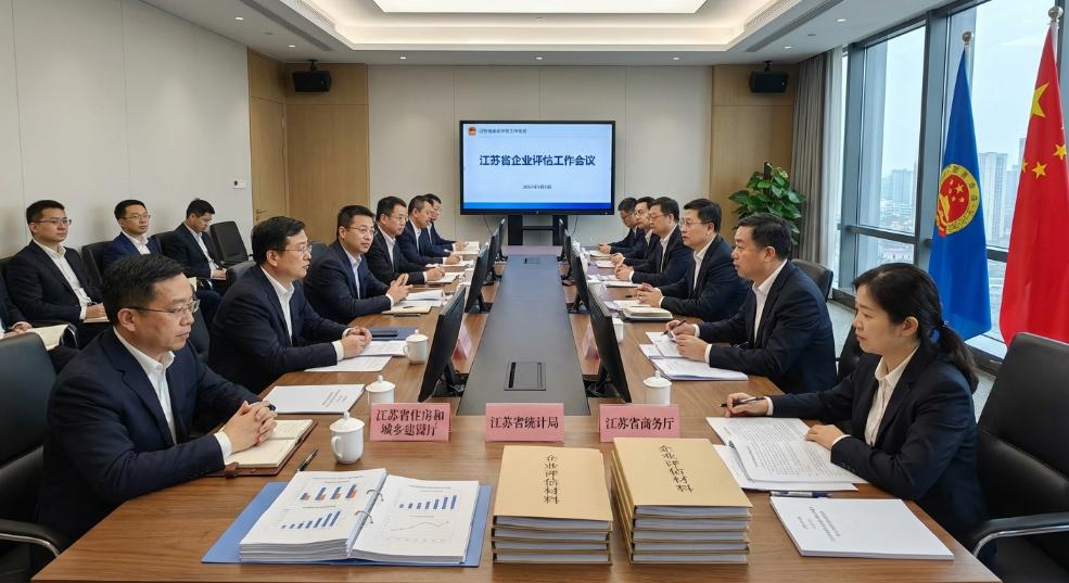 六大类、109家企业入围！看江苏“建筑”制造业硬核实力