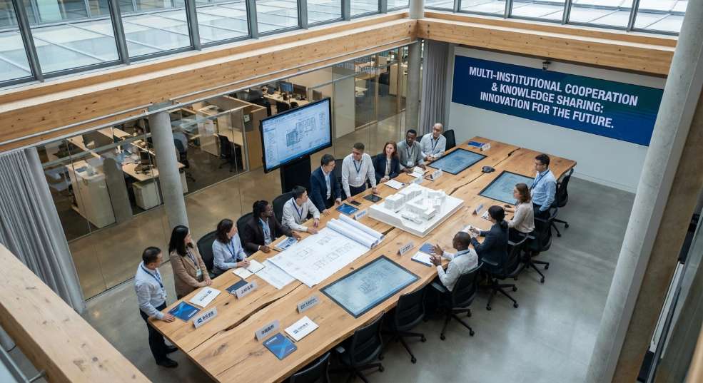 先进!极限制造“抢占”重型装备技术创新制高点 先进!极限制造“抢占”重型装备技术创新制高点