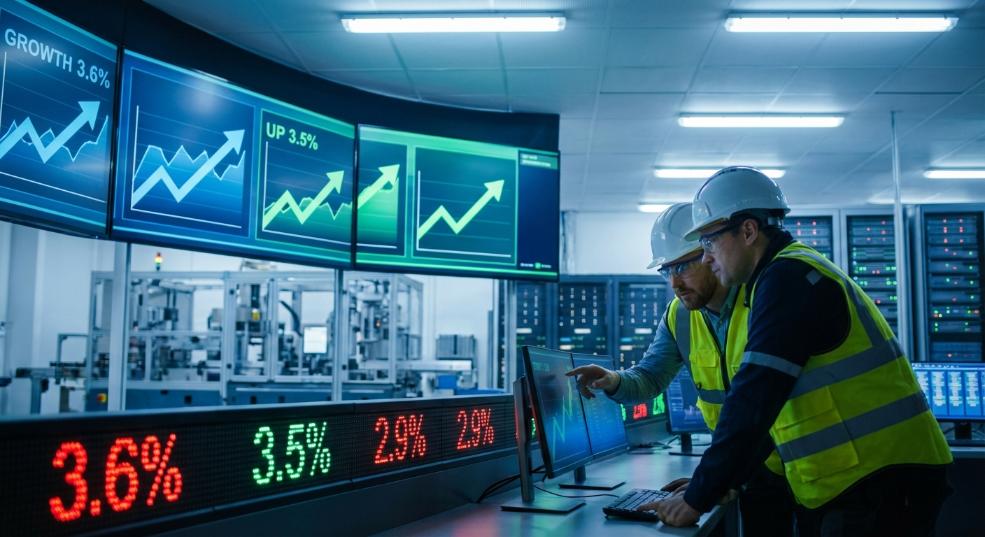 2023年1-5月机械工业主要涉及行业大类增加值4增