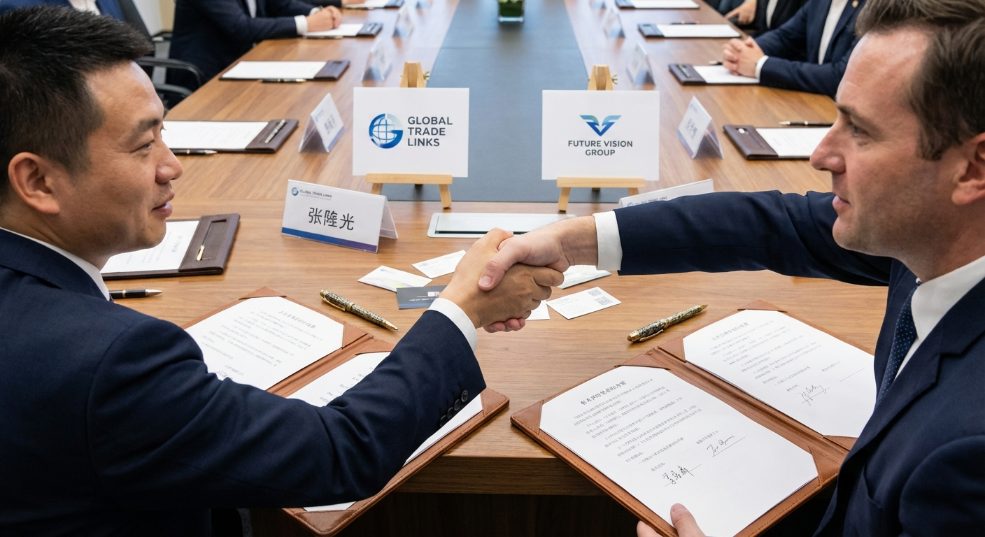 甘肃省属企业成功签约56个先进装备制造项目! 甘肃省属企业成功签约56个先进装备制造项目!