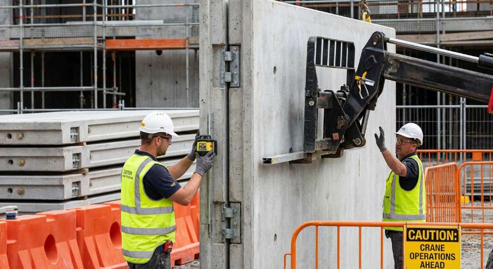 陕西建筑企业紧盯高品质建筑产品供给 推动装配式建筑高质量发展 陕西建筑企业紧盯高品质建筑产品供给 推动装配式建筑高质量发展