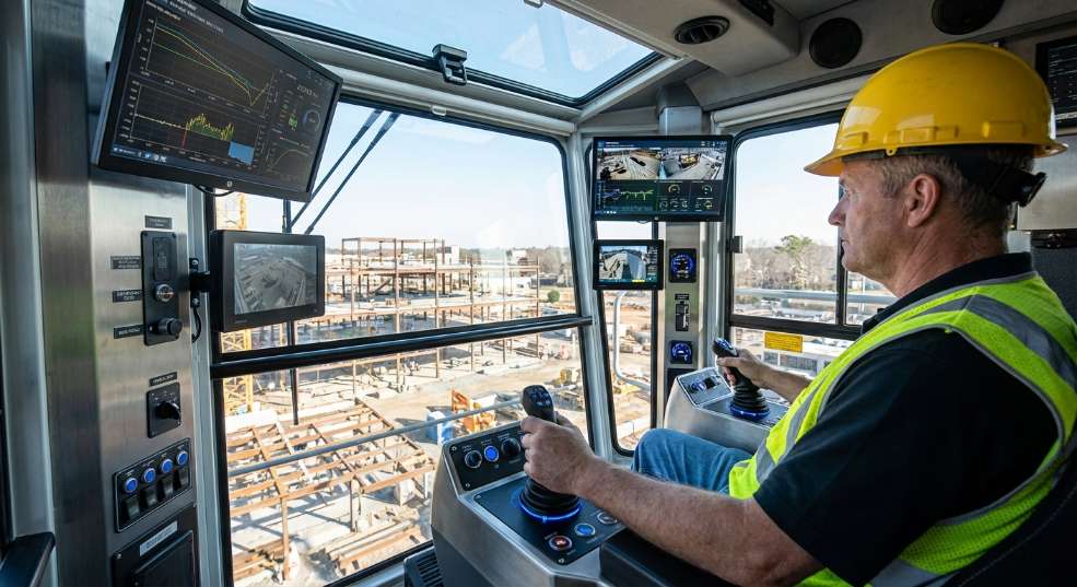 四川建设 M900(50t) 起重机 四川建设 M900(50t) 起重机