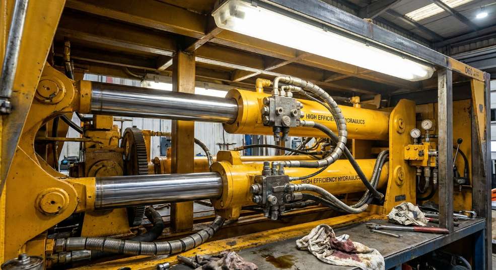 四川建设 D60 起重机