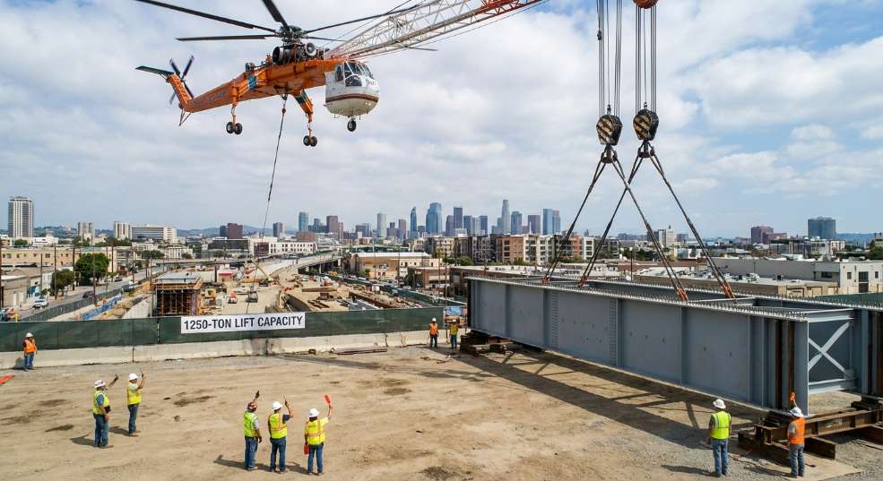 中联重科 DR1250-63 起重机 中联重科 DR1250-63 起重机