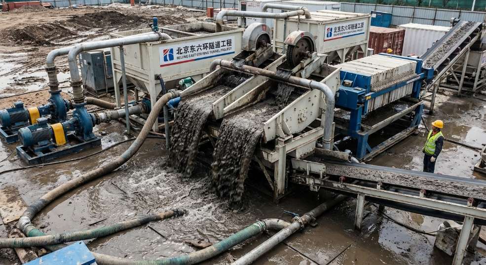 中国冶金地质总局加强技术攻关 为大国重器插上智慧双翼