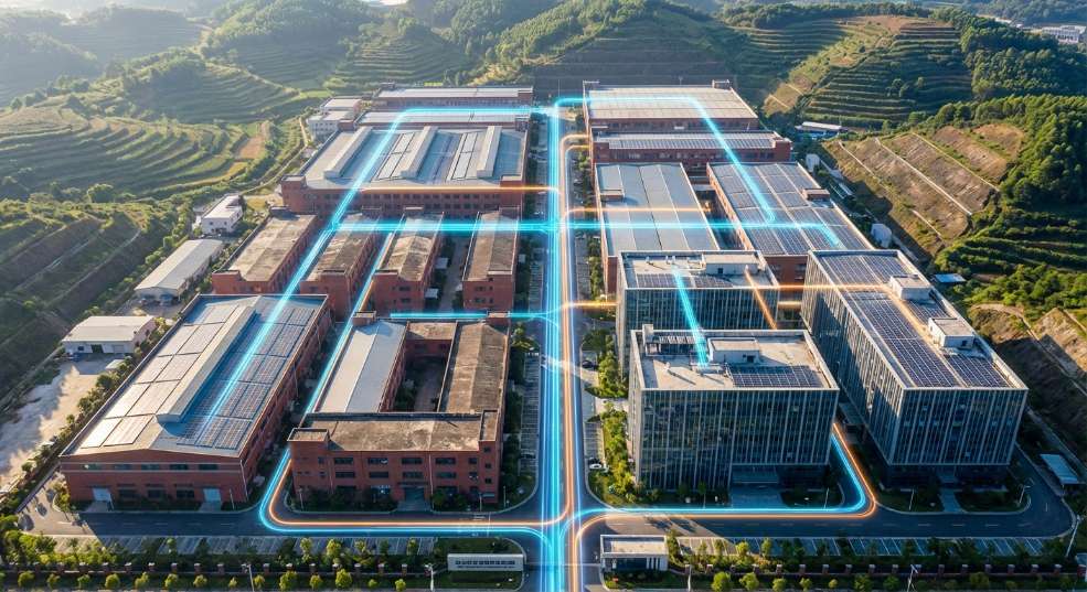 广西以数字技术力促传统产业升级 柳工集团构建“智能制造” 广西以数字技术力促传统产业升级 柳工集团构建“智能制造”