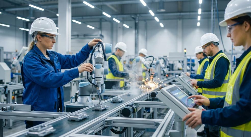 2023年6月中国制造业行业观察:制造业PMI有所回升 2023年6月中国制造业行业观察:制造业PMI有所回升