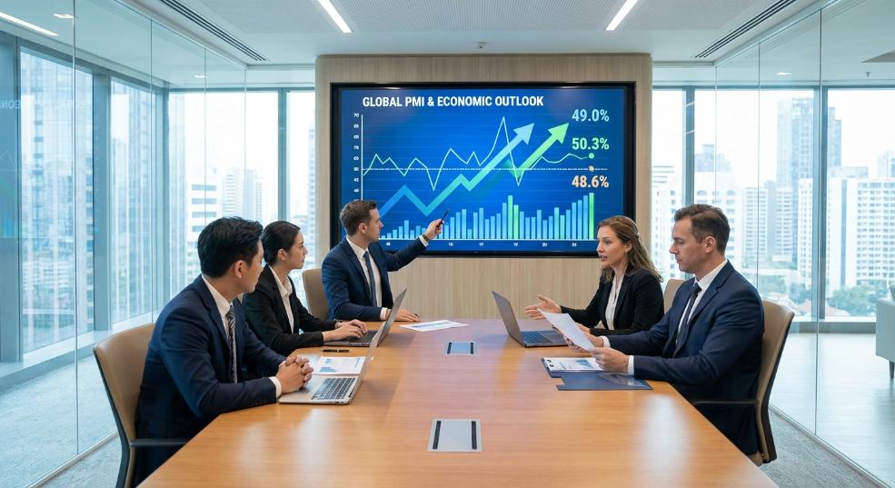 2023年6月中国制造业行业观察:制造业PMI有所回升 2023年6月中国制造业行业观察:制造业PMI有所回升