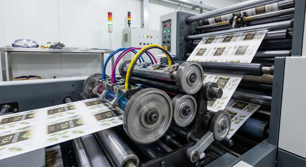 一周趣评:印刷业迈向发展新征程;工程机械业景气度有望攀升 一周趣评:印刷业迈向发展新征程;工程机械业景气度有望攀升